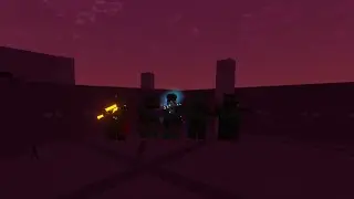 UNTURNED SUNUCUNUN EN BÜYÜK CLANLARINA ONLİNE SKY BASE RAİD #unturned #unturnedpvp