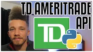 Get Options Data In Python With TD Ameritrade API: Advanced Guide