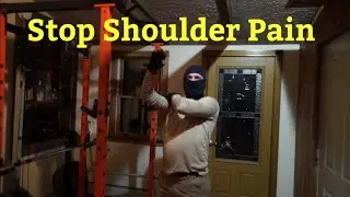 Do You Know How You Can Easily Stop Shoulder Pain?