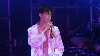 170610 This Love - GD (M.O.T.T.E  in Seoul)