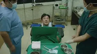 포경수술을 하면 껍데기는 어디로 갈까?