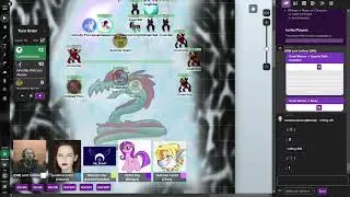 Tails of Equestria: The Broken and Bleeding Heart - Part 23