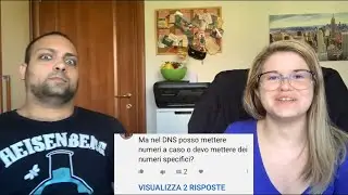 Q&A: CODICI DNS. Rispondiamo alle domande e alle critiche