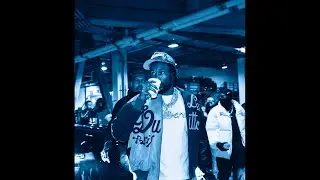 Meek Mill Type Beat - 