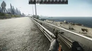 Escape From Tarkov: BOT 100% accurate