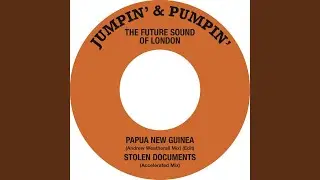 Stolen Documents (Accelerated Mix)