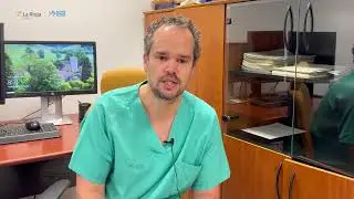 Nuevo equipo de Resonancia Magnética