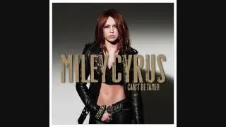Miley Cyrus Pamanent Deecember 30 Seconds