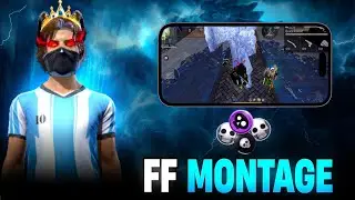 FREE FIRE EDIT 📲 |#freefire #freefireindia #garenafreefire