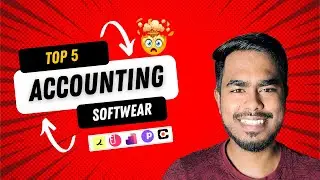 Top 5 accounting software