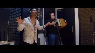 YO NO ME RINDO - ANDRICK BARRIOS + JOSE AMAYA