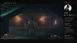 The Wolf