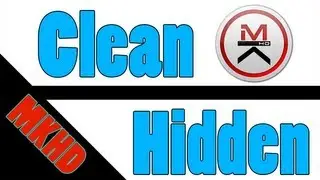 Application Review CleanMyMac & MacHider