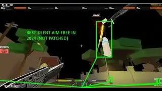 BEST INTERNAL FOR DAHOOD 2024 (NOT PATCHED)