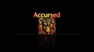Accursed Voice Sound Files