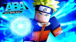 [ABA] PTS NARUTO IS ACTUALLY BUSTED!!