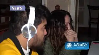 Баян Алагөзова мелодрамма түсірді