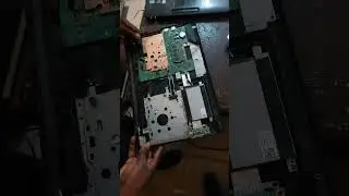 Laptop PC Motherboard #shorts  #computerrepair