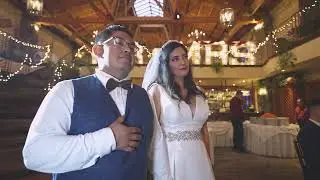 EL MEJOR CONSEJO DE UN PAPÁ A SU HIJO EN SU BODA - Video increíble 😱😱