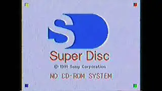 Super Mario Bros USA Super Disk System