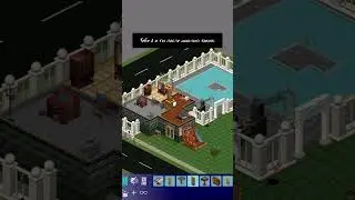 плюс вайб #sims #sims1