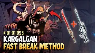 Almighty Shaman, Kargalgan Plum & West Wind | Battlefield of Time S4 Week 5 | Solo Leveling: ARISE