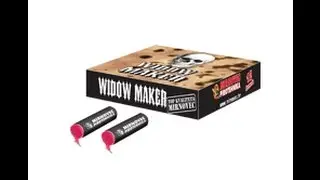 Mirnovec pirotehnika-Widow maker petarda