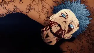Gojo satoru killed by sukuna manga animation | Jujutsu kaisen Ch 236