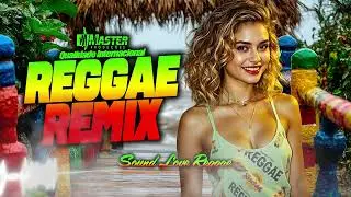 ⚡️REGGAE LANÇAMENTO⚡️Lexnour Ride or Die (Reggae Remix Internacional)