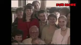 группа Мим и Ричи   Клоунада
