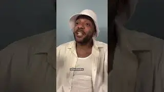 Interview with THE Montgomery Alabama Chair 