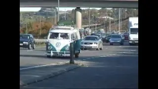 BRIGHTON BREEZE 2008 - PART 1