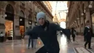 Веселые танцы ;)