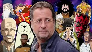 Un moment avec MARC BRETONNIERE (comédien, directeur artistique...)