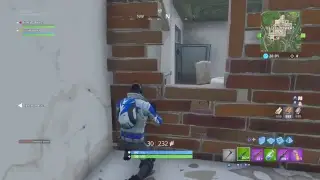 Winning in 50 vs 50