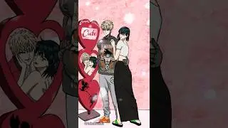 Couple-O-Meter 3 (Animation) 