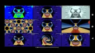 Klasky csupo logo effects round 1 vs megan woodmansee mega photo pro