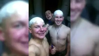 Год армии в одном видео