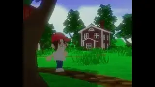 bladee - Reality Surf (video)