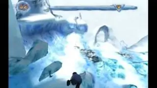 Happy Feet Movie Game Walkthrough Part 11 (Wii)