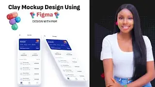 HOW TO CREATE MOCKUP IN FIGMA