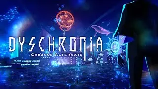 Dyschronia: Chronos Alternate - Gameplay