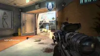 Black Ops 2: I Hate EMP Grenades