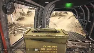 аленка111 учит маму играть в (warface)