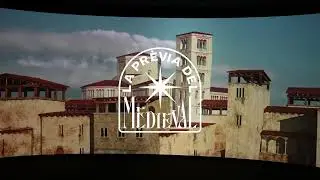 La Prèvia del Medieval
