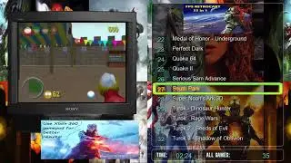FPS COLLECTION 35IN1