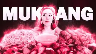 EU ODEIO MUKBANG