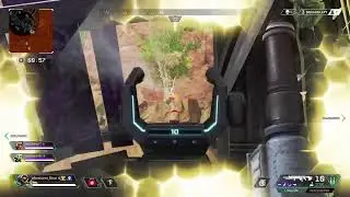 Apex Legends Sniping