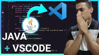 Como instalar Java no VS Code - Instalação e configuração do zero