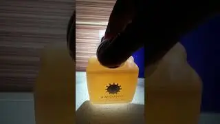 Amouage love tuberose